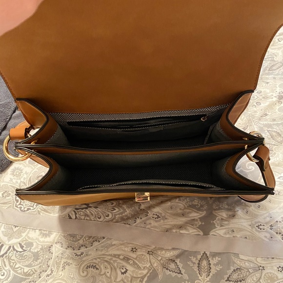 Justfab Satchel For Sale - Picture 3 of 3